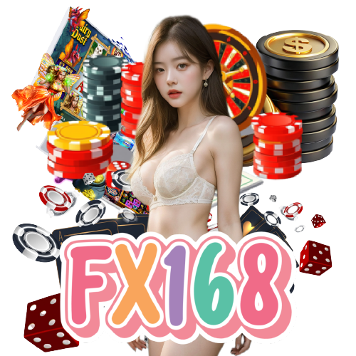 fx168 สล็อตออนไลน์