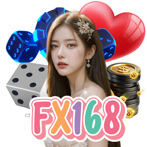 fx168 อันดับ 1